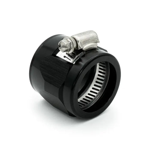HEL Aluminium -20 AN Hose Finisher (Max. 38mm Hose Diameter) HEL