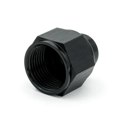 HEL Aluminium -12 AN Blanking End Cap HEL