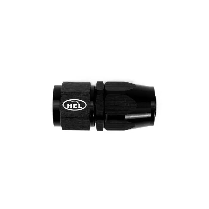 AN16 150 Degree Rubber Hose Fitting for Braided AN Rubber Lines main image 0