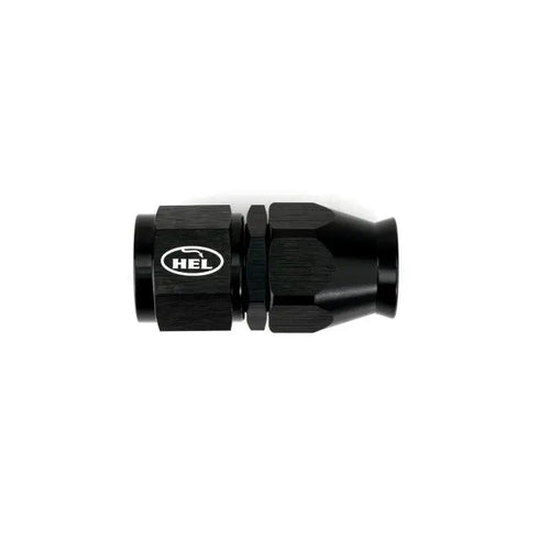 AN10 Straight PTFE Hose Fitting for Braided AN PTFE Lines HEL