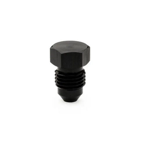 HEL Aluminium -4 AN Blanking Plug HEL