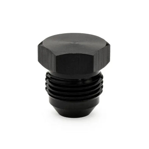HEL Aluminium -8 AN Blanking Plug HEL