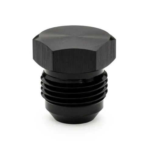 HEL Aluminium -10 AN Blanking Plug HEL