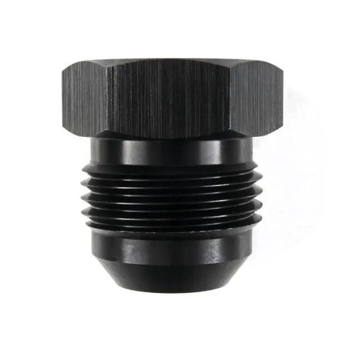 HEL Aluminium -12 AN Blanking Plug HEL