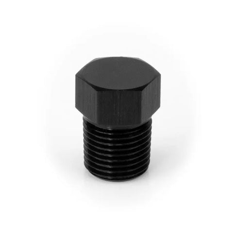 HEL Aluminium 1/8" NPT Blanking Plug HEL