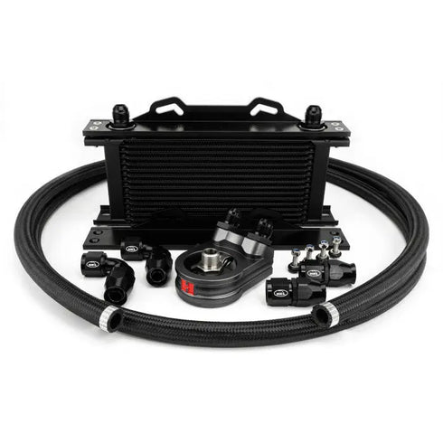 HEL Oil Cooler Kit for Nissan Skyline R32/R33/R34 GT-R HEL
