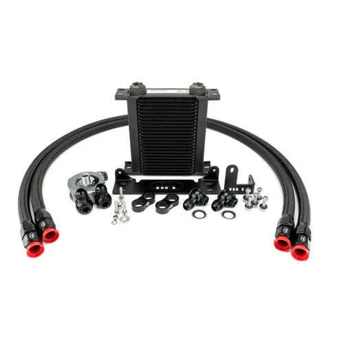 HEL Direct Fit Oil Cooler Kit for Toyota GR Corolla (2022-) HEL