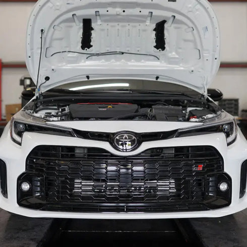 HEL Direct Fit Oil Cooler Kit for Toyota GR Corolla (2022-) HEL