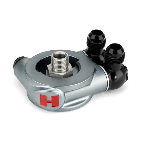 HEL Direct Fit Oil Cooler Kit for Toyota GR Corolla (2022-) HEL