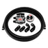 HEL Oil Filter Relocation Kit for M20, M22 or 3/4" UNF Filters HEL