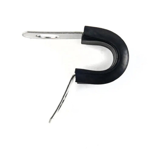 HEL Stainless Steel 9mm P-Clip (Holds HEL Brake Lines Tight) HEL