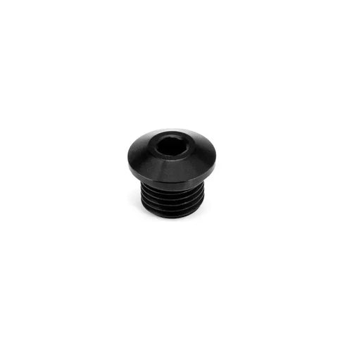 HEL Aluminium -3 AN Port Plug HEL