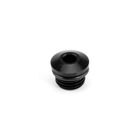 HEL Aluminium -4 AN Port Plug HEL