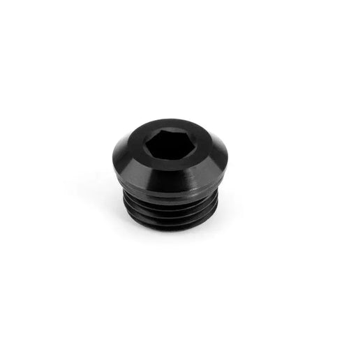 HEL Aluminium -6 AN Port Plug HEL