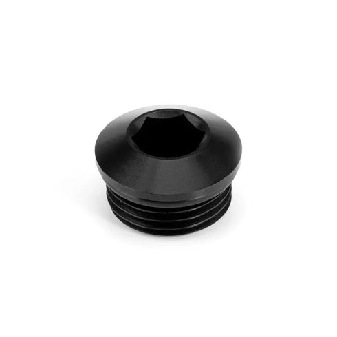 HEL Aluminium -8 AN Port Plug HEL
