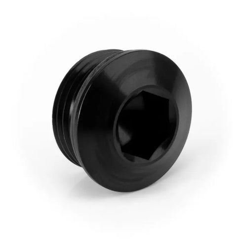 HEL Aluminium -10 AN Port Plug HEL