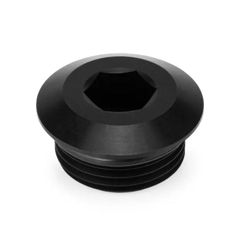 HEL Aluminium -12 AN Port Plug HEL