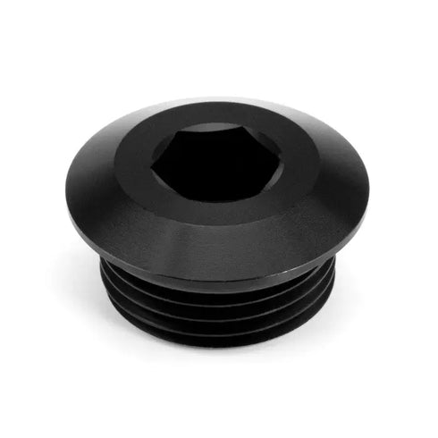 HEL Aluminium -12 AN Port Plug HEL