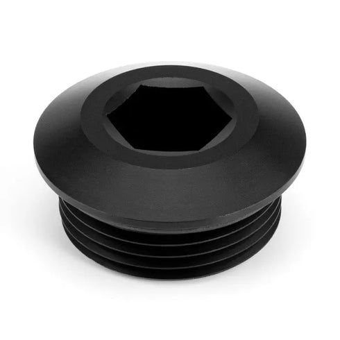 HEL Aluminium -16 AN Port Plug HEL