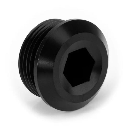 HEL Aluminium M22 x 1.5 Port Plug HEL