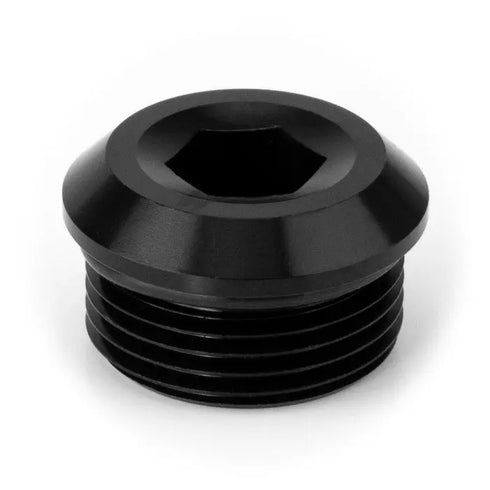 HEL Aluminium M22 x 1.5 Port Plug HEL