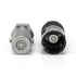 HEL Titanium -3 AN Quick Release Dry Break Coupling HEL