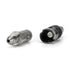 HEL Titanium -3 AN Quick Release Dry Break Coupling HEL