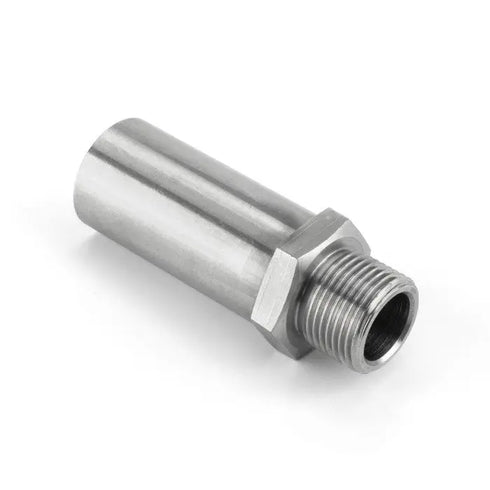 HEL Extended Centre Bolt for Oil Filter Sandwich Plate Spacer HEL