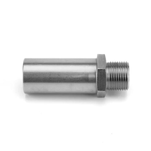 HEL Extended Centre Bolt for Oil Filter Sandwich Plate Spacer HEL