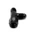 HEL Aluminium -4 AN Female On The Run Swivel T-Piece Adapter HEL