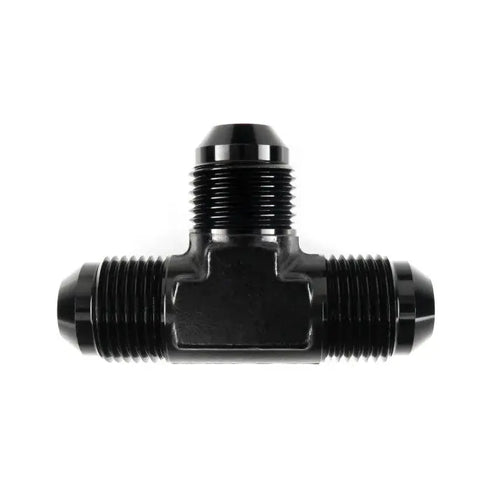 HEL Aluminium -8 AN Male T-Piece Adapter HEL