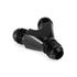 HEL Aluminium -8 AN Male Y-Piece Adapter HEL