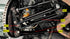 Millway Motorsport Rear Trailing Arm Bushings (E82 1M/E9X M3) Millway Motorsport