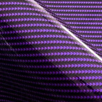 Twill Carbon Colour 12 & 6 Oclock - D&C Prestige Online LTD