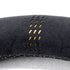 12 Oclock Stripe Colour Alcantara Leather - D&C Prestige Online LTD