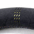 12 Oclock Stripe Colour Alcantara Leather - D&C Prestige Online LTD
