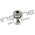 INSANE PERFORMANCE BMW S55/N55 ONE PIECE CRANK HUB 4 PIN Insane Performance
