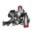 Funk Motorsport Borg Warner kkk K04-49 Turbo Blanket Funk Motorsport