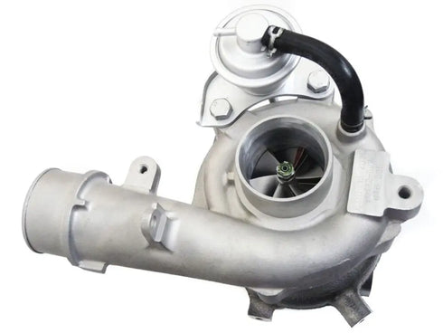 Funk Motorsport Borg Warner K04-22 Turbo Blanket Funk Motorsport