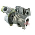 Funk Motorsport Borg Warner K04-25 Turbo Blanket Funk Motorsport