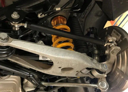 Millway Motorsport Adjustable Rear Camber Links (E9X M3/E82 1M) Millway Motorsport