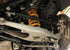 Millway Motorsport Adjustable Rear Camber Links (E9X M3/E82 1M) Millway Motorsport