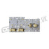 m2_og_f87 yellow csl module boards circuit board light