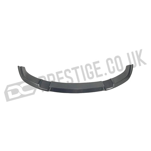 BMW M2 | CARBON FIBRE FRONT SPLITTER M4CS STYLE | F87 NON-COMPETITION | 2016 - 2018 DC Prestige