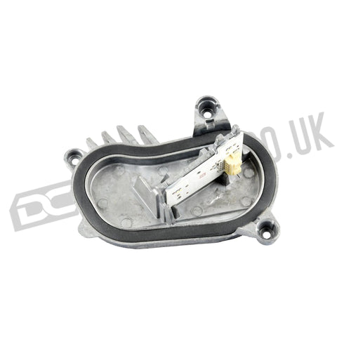 BMW M3 | M4 | CSL YELLOW DAYTIME RUNNING LIGHTS LED MODULE SET | (LCI NON ADAPTIVE) DC Prestige