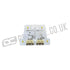 M3 | M4 | 4 SERIES | CSL YELLOW DAYTIME RUNNING LIGHTS LED MODULE SET | (LCI NON ADAPTIVE) DC Prestige