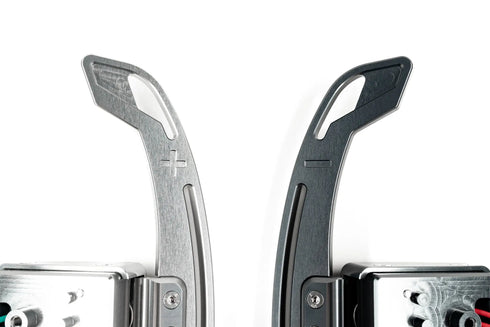 MAED Magnetic Shift Paddles - BMW F | G Series - Evolve Automotive