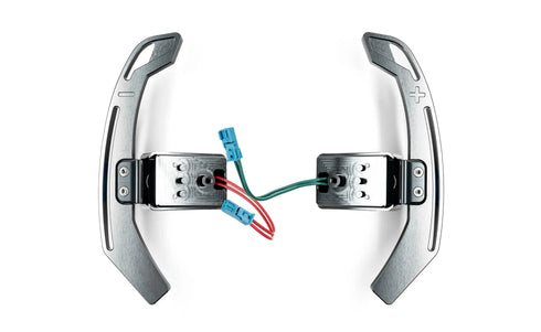 MAED Magnetic Shift Paddles - BMW F | G Series - Evolve Automotive