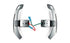 MAED Magnetic Shift Paddles - BMW F | G Series - Evolve Automotive