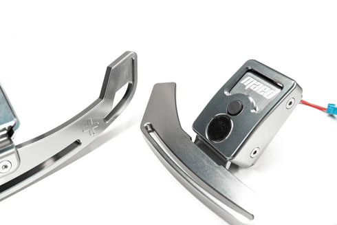 MAED Magnetic Shift Paddles - BMW F | G Series - Evolve Automotive